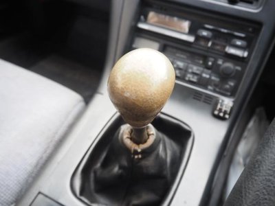 1991 Nissan SYLVIA 缩略图 29