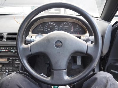 1991 Nissan SYLVIA 缩略图 23