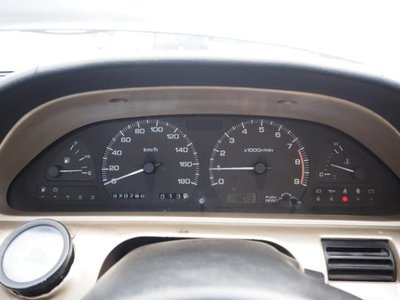 1991 Nissan SYLVIA 缩略图 26