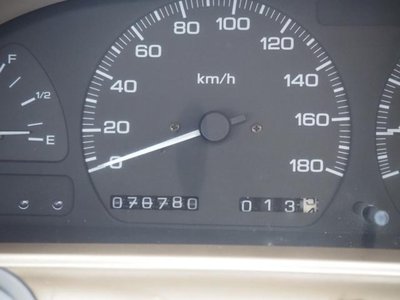 1991 Nissan SYLVIA 缩略图 27