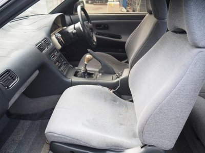 1991 Nissan SYLVIA photo 15