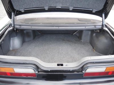 1991 Nissan SYLVIA 缩略图 21