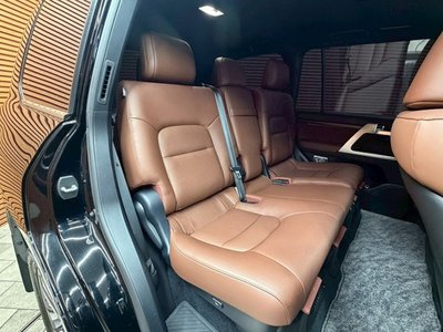 صورة مصغرة 49 لـ 2016 Toyota LAND CRUISER 200