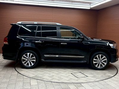 صورة مصغرة 38 لـ 2016 Toyota LAND CRUISER 200