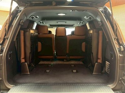 صورة مصغرة 20 لـ 2016 Toyota LAND CRUISER 200