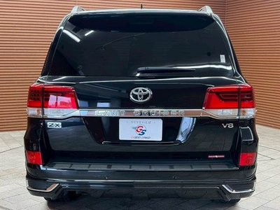 صورة مصغرة 19 لـ 2016 Toyota LAND CRUISER 200