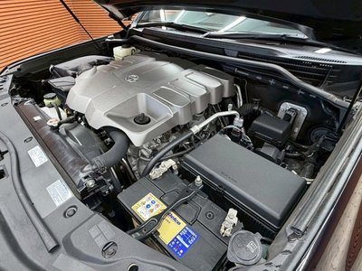 صورة مصغرة 21 لـ 2016 Toyota LAND CRUISER 200
