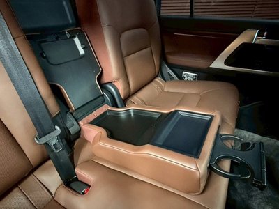صورة مصغرة 50 لـ 2016 Toyota LAND CRUISER 200