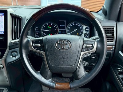 صورة مصغرة 68 لـ 2016 Toyota LAND CRUISER 200