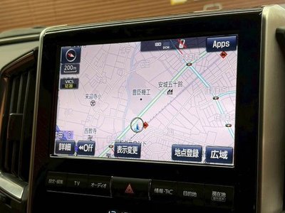 صورة مصغرة 3 لـ 2016 Toyota LAND CRUISER 200
