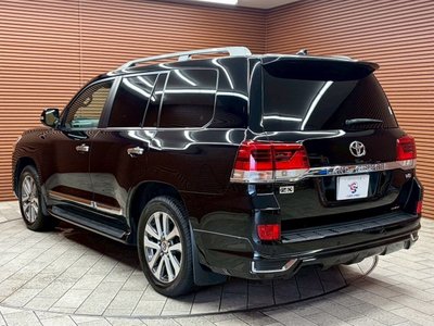 صورة مصغرة 41 لـ 2016 Toyota LAND CRUISER 200