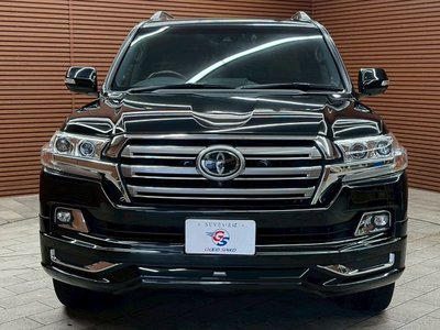 صورة مصغرة 36 لـ 2016 Toyota LAND CRUISER 200