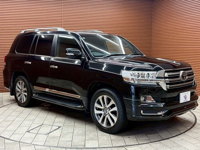 صورة مصغرة 37 لـ 2016 Toyota LAND CRUISER 200