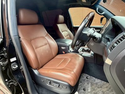 صورة مصغرة 51 لـ 2016 Toyota LAND CRUISER 200