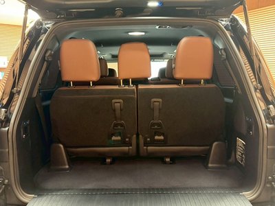 صورة مصغرة 45 لـ 2016 Toyota LAND CRUISER 200