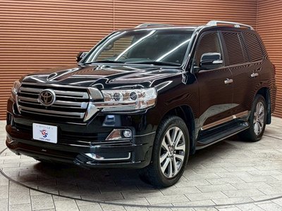 صورة مصغرة 35 لـ 2016 Toyota LAND CRUISER 200