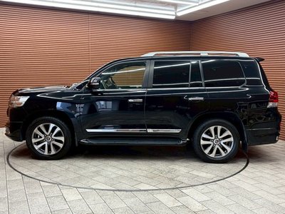 صورة مصغرة 42 لـ 2016 Toyota LAND CRUISER 200