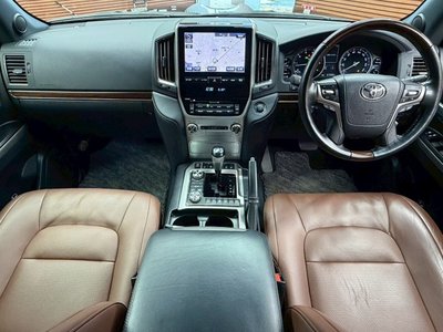 صورة مصغرة 66 لـ 2016 Toyota LAND CRUISER 200