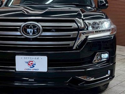صورة مصغرة 10 لـ 2016 Toyota LAND CRUISER 200