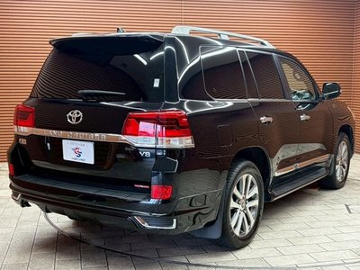 صورة مصغرة 39 لـ 2016 Toyota LAND CRUISER 200