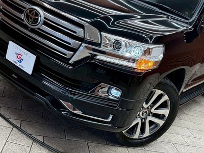 صورة مصغرة 22 لـ 2016 Toyota LAND CRUISER 200