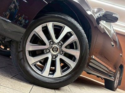 صورة مصغرة 11 لـ 2016 Toyota LAND CRUISER 200