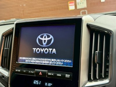 صورة مصغرة 57 لـ 2016 Toyota LAND CRUISER 200