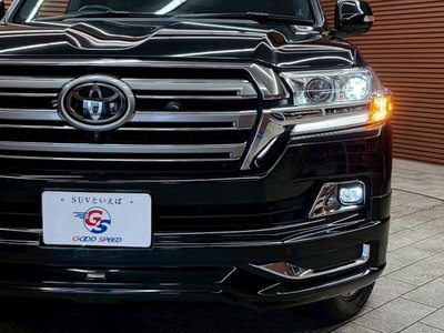 صورة مصغرة 23 لـ 2016 Toyota LAND CRUISER 200