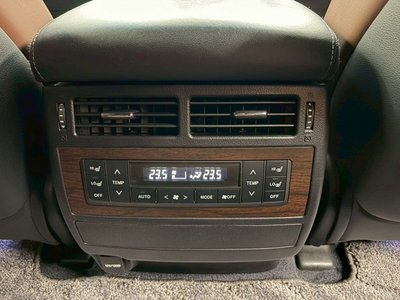 صورة مصغرة 55 لـ 2016 Toyota LAND CRUISER 200