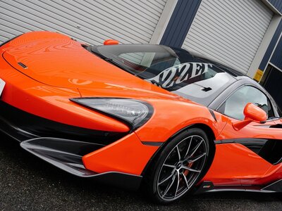 صورة 19 لـ 2019 Mclaren 600LT SPIDER