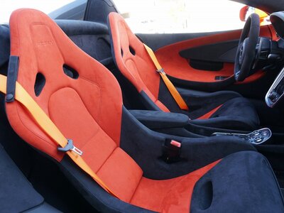 صورة 24 لـ 2019 Mclaren 600LT SPIDER