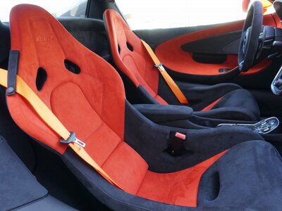 صورة 41 لـ 2019 Mclaren 600LT SPIDER