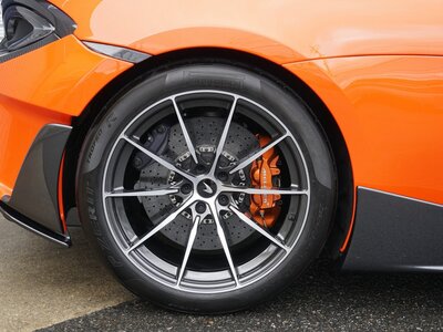 صورة 48 لـ 2019 Mclaren 600LT SPIDER