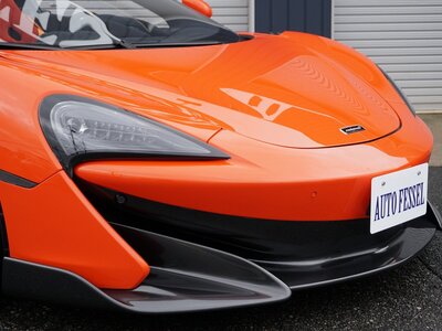 صورة 51 لـ 2019 Mclaren 600LT SPIDER