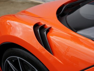 صورة 52 لـ 2019 Mclaren 600LT SPIDER