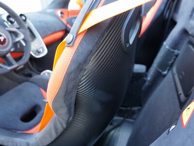صورة 26 لـ 2019 Mclaren 600LT SPIDER