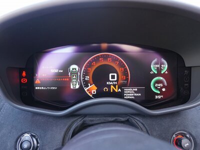 صورة 30 لـ 2019 Mclaren 600LT SPIDER