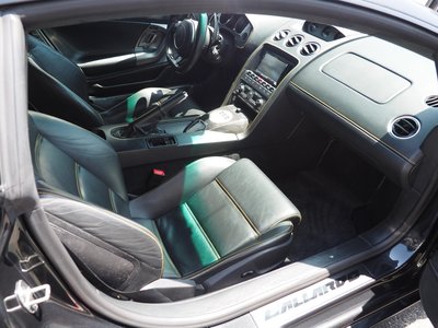 2004 Lamborghini GALLARDO 照片 152
