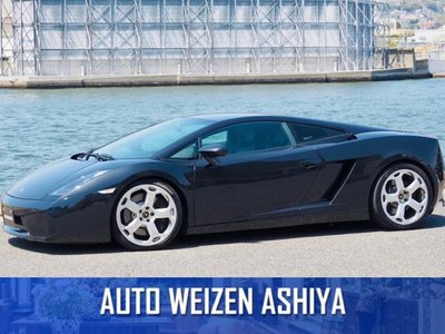 2004 Lamborghini GALLARDO 照片 2