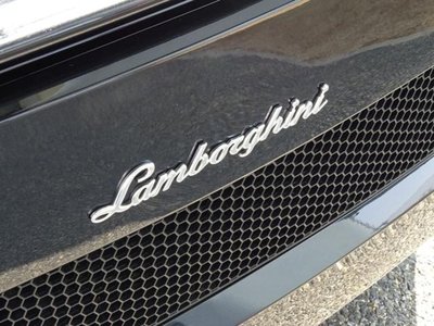 2004 Lamborghini GALLARDO 照片 140