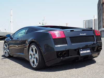 2004 Lamborghini GALLARDO 照片 3