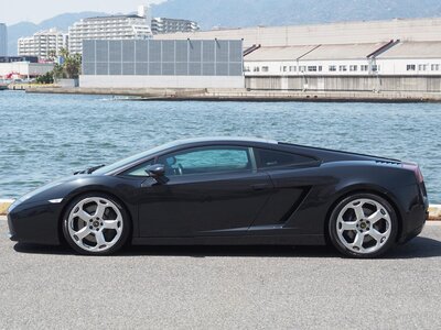 2004 Lamborghini GALLARDO 照片 5