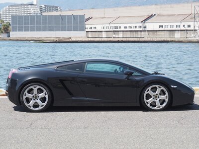 2004 Lamborghini GALLARDO 照片 7