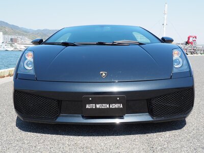 2004 Lamborghini GALLARDO 照片 13