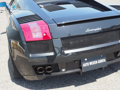 2004 Lamborghini GALLARDO 照片 17
