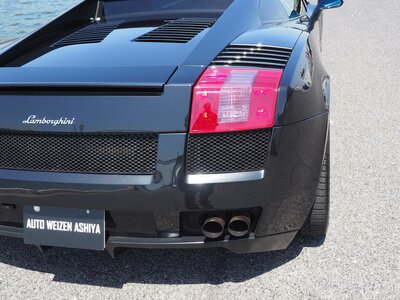 2004 Lamborghini GALLARDO 照片 19