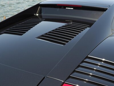 2004 Lamborghini GALLARDO 照片 21