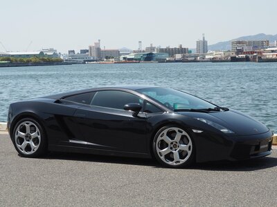 2004 Lamborghini GALLARDO 照片 23