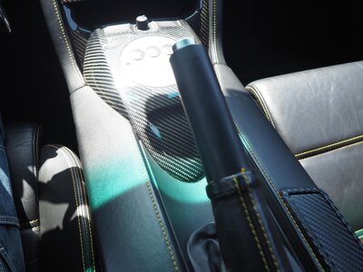 2004 Lamborghini GALLARDO 照片 25
