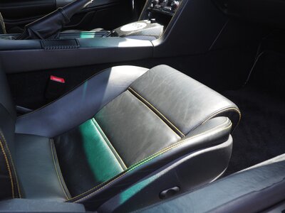 2004 Lamborghini GALLARDO 照片 29